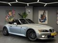 FLİES MOTORS'DAN 1998 MODEL BMW Z3 CABRİO 2.8 181'BİN KM 435HP