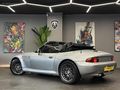 FLİES MOTORS'DAN 1998 MODEL BMW Z3 CABRİO 2.8 181'BİN KM 435HP