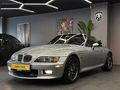 FLİES MOTORS'DAN 1998 MODEL BMW Z3 CABRİO 2.8 181'BİN KM 435HP
