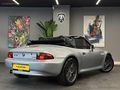 FLİES MOTORS'DAN 1998 MODEL BMW Z3 CABRİO 2.8 181'BİN KM 435HP