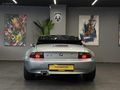 FLİES MOTORS'DAN 1998 MODEL BMW Z3 CABRİO 2.8 181'BİN KM 435HP