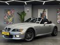 FLİES MOTORS'DAN 1998 MODEL BMW Z3 CABRİO 2.8 181'BİN KM 435HP