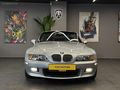 FLİES MOTORS'DAN 1998 MODEL BMW Z3 CABRİO 2.8 181'BİN KM 435HP
