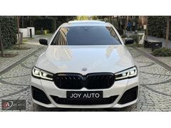 ' JOY AUTO ' 2020 BMW 5.20 İ DIŞ MSPORT TAM DOLU