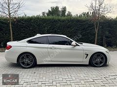 EMCAR MOTORS BMW 4.20d M SPORT COUPE