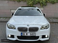 525xDrive EXCLUSIVE M SPORT