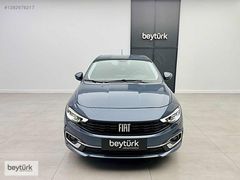 'beytürk' 2022 FİAT EGEA 1.4 FİRE URBAN LPGLİ