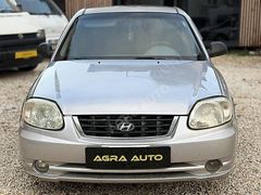 TEK FİYAT MOTOR YÜRÜYEN KUSURSUZ TEMİZLİKTE ACCENT KK GEÇERLİ