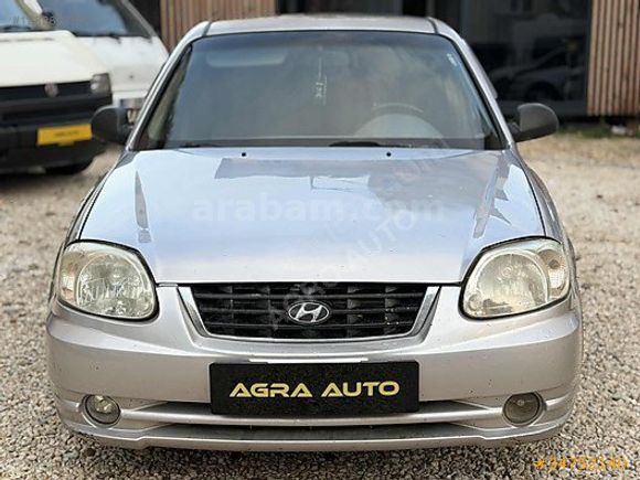TEK FİYAT MOTOR YÜRÜYEN KUSURSUZ TEMİZLİKTE ACCENT KK GEÇERLİ