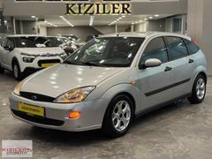 2001 MODEL 1.6i TAM OTOMATİK VİTES FORD FOCUS
