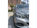 AYDEMİR OTOMOTİV'DEN MERCEDES-BENZ E250 4MATİC