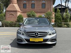 AYDEMİR OTOMOTİV'DEN MERCEDES-BENZ E250 4MATİC