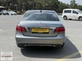 AYDEMİR OTOMOTİV'DEN MERCEDES-BENZ E250 4MATİC