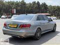AYDEMİR OTOMOTİV'DEN MERCEDES-BENZ E250 4MATİC