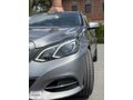 AYDEMİR OTOMOTİV'DEN MERCEDES-BENZ E250 4MATİC