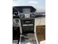 AYDEMİR OTOMOTİV'DEN MERCEDES-BENZ E250 4MATİC
