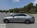 AYDEMİR OTOMOTİV'DEN MERCEDES-BENZ E250 4MATİC