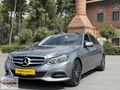 AYDEMİR OTOMOTİV'DEN MERCEDES-BENZ E250 4MATİC