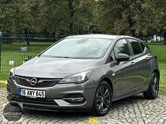 İKİZ MOTORS ASTRA 1.5 DİZEL OTOMATİK 125BİN KM 1,5 BOYA