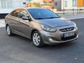 2012 Accent Blue Mode Plus Otomatik 215 Bin Km