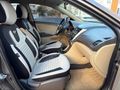 2012 Accent Blue Mode Plus Otomatik 215 Bin Km