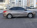 2012 Accent Blue Mode Plus Otomatik 215 Bin Km
