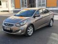2012 Accent Blue Mode Plus Otomatik 215 Bin Km