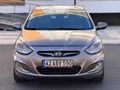 2012 Accent Blue Mode Plus Otomatik 215 Bin Km