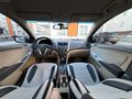 2012 Accent Blue Mode Plus Otomatik 215 Bin Km