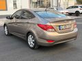 2012 Accent Blue Mode Plus Otomatik 215 Bin Km