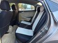 2012 Accent Blue Mode Plus Otomatik 215 Bin Km