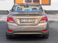 2012 Accent Blue Mode Plus Otomatik 215 Bin Km