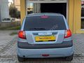 EMİR OTOMOTİV'DEN HATASIZ DEĞİŞENSİZ 1.4 HYUNDAİ GETZ