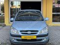 EMİR OTOMOTİV'DEN HATASIZ DEĞİŞENSİZ 1.4 HYUNDAİ GETZ