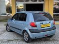 EMİR OTOMOTİV'DEN HATASIZ DEĞİŞENSİZ 1.4 HYUNDAİ GETZ