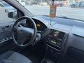 EMİR OTOMOTİV'DEN HATASIZ DEĞİŞENSİZ 1.4 HYUNDAİ GETZ