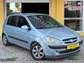 EMİR OTOMOTİV'DEN HATASIZ DEĞİŞENSİZ 1.4 HYUNDAİ GETZ