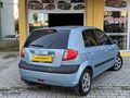 EMİR OTOMOTİV'DEN HATASIZ DEĞİŞENSİZ 1.4 HYUNDAİ GETZ