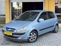 EMİR OTOMOTİV'DEN HATASIZ DEĞİŞENSİZ 1.4 HYUNDAİ GETZ