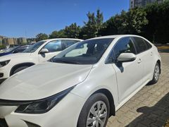 ÖĞRETMENDEN Toyota Corolla 1.6 Vision 2019 Model