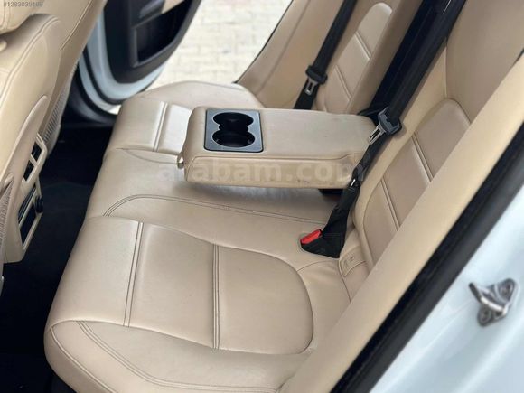 ASM MOTORS 2016 JAGUAR XE 2.0D HATASIZ