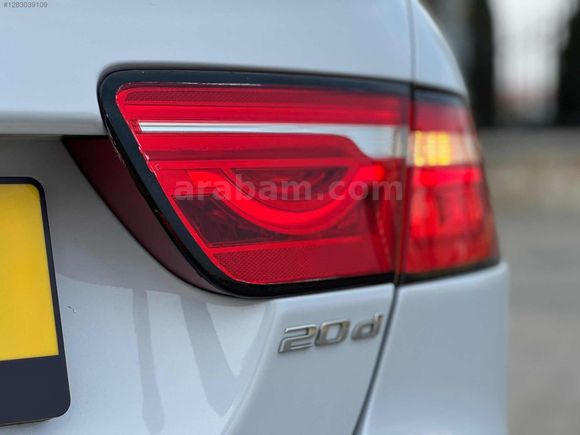 ASM MOTORS 2016 JAGUAR XE 2.0D HATASIZ