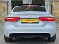 ASM MOTORS 2016 JAGUAR XE 2.0D HATASIZ
