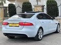 ASM MOTORS 2016 JAGUAR XE 2.0D HATASIZ