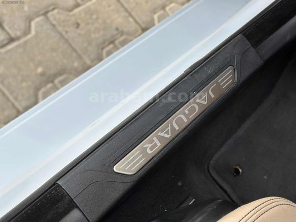 ASM MOTORS 2016 JAGUAR XE 2.0D HATASIZ