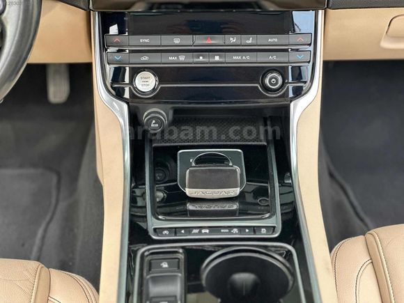 ASM MOTORS 2016 JAGUAR XE 2.0D HATASIZ