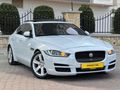 ASM MOTORS 2016 JAGUAR XE 2.0D HATASIZ