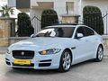 ASM MOTORS 2016 JAGUAR XE 2.0D HATASIZ