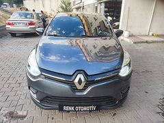 2020 CLİO 0.9 TCE TOUCH
