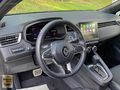 BAŞKAN JEEP'DEN HATASIZ BOYASIZ CLİO ESPRİT ALPİNE